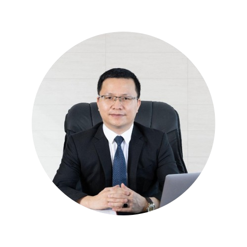 CEO Tony VU